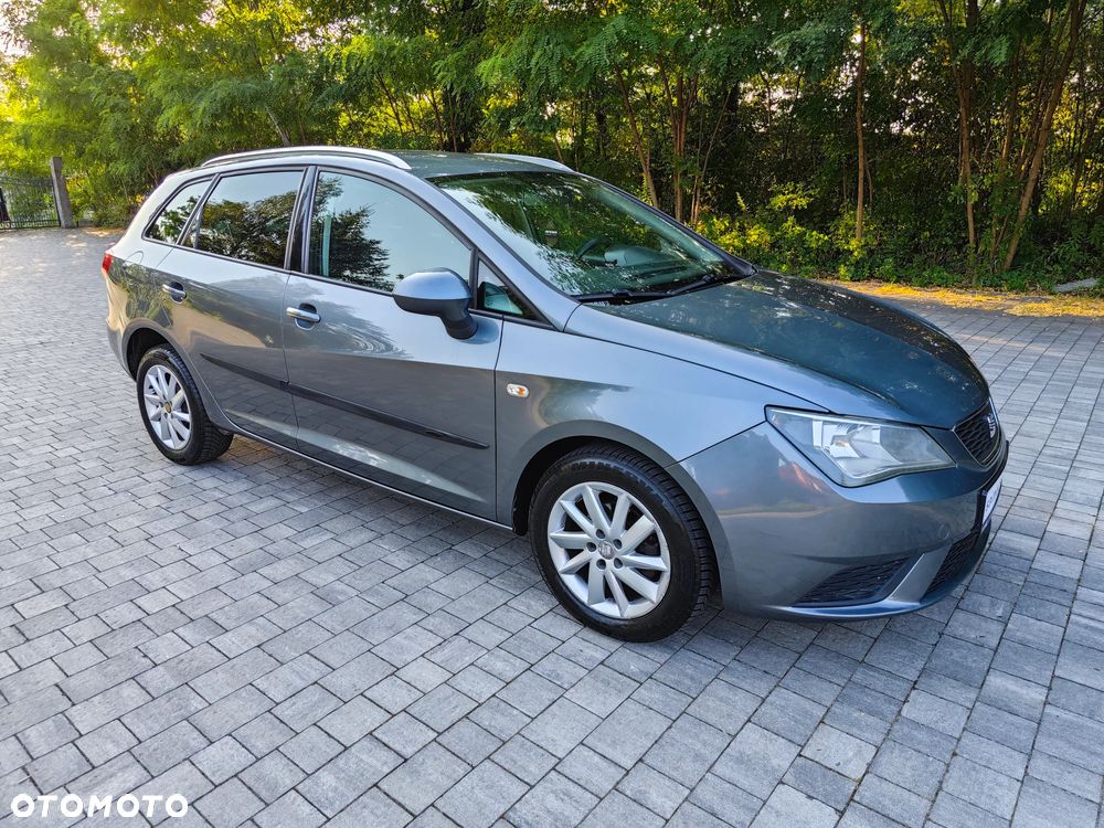 Seat Ibiza 1.2 12V Copa - 5