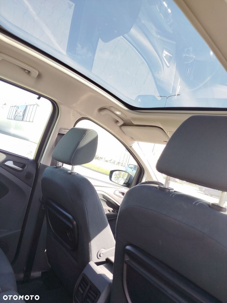 Ford C-MAX 1.6 Ti-VCT Titanium - 24