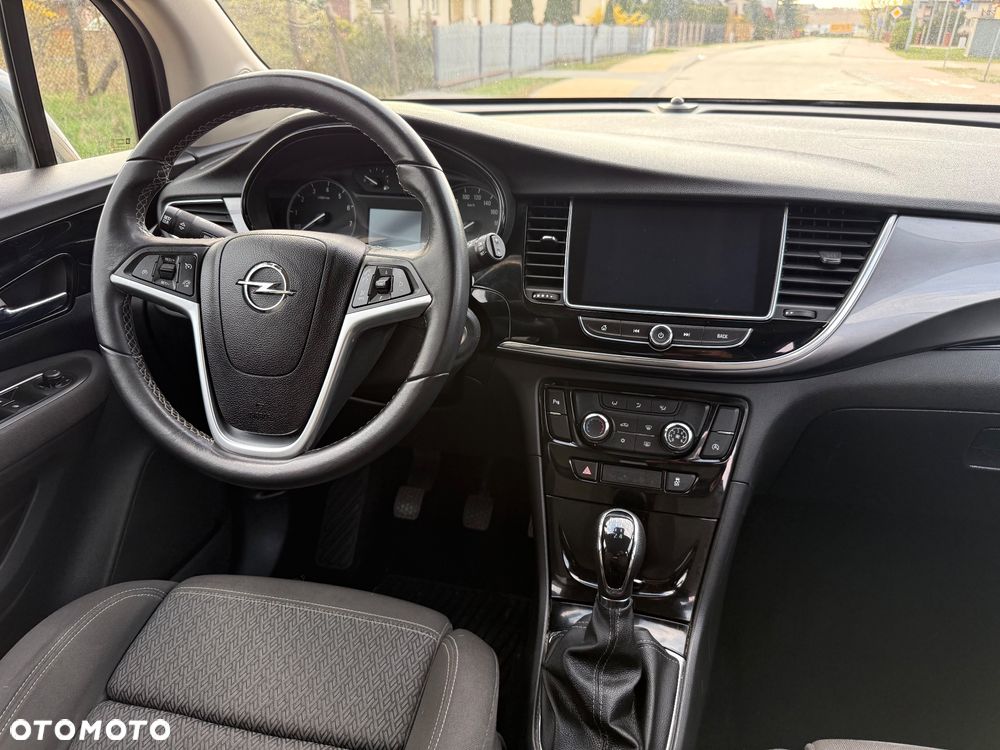 Opel Mokka 1.6 Active S&S - 12