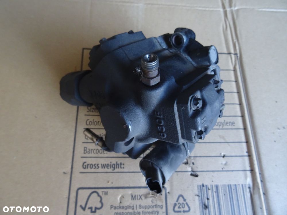 Pompa Wtryskowa 2.0 TDCI Ford Mondeo - 1