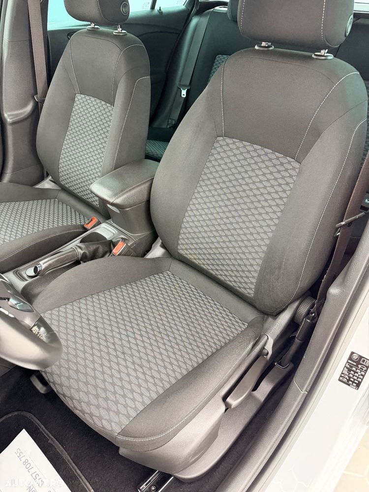 Opel Astra 1.6 D Start/Stop Sports Tourer Active - 13