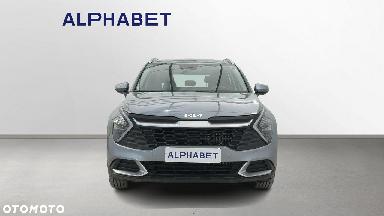 Kia Sportage - 9