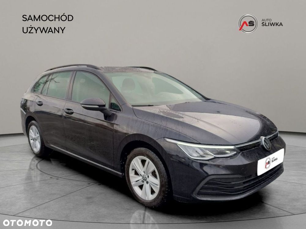 Volkswagen Golf Variant - 3