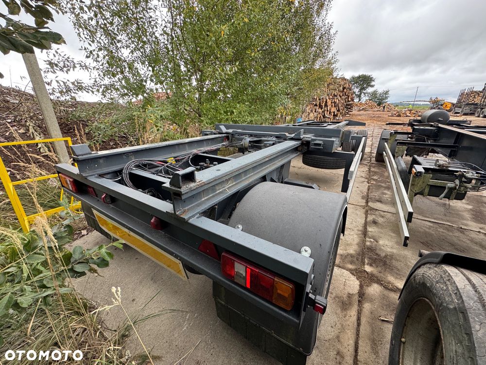 Eggers HWT 18ZLR/1 - 6