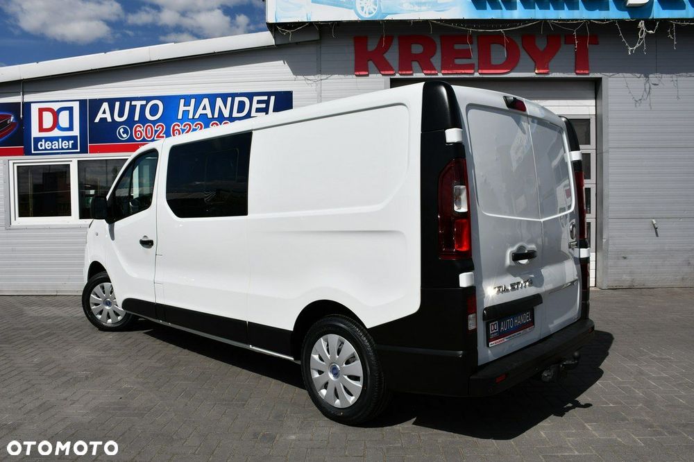 Fiat Talento - 14