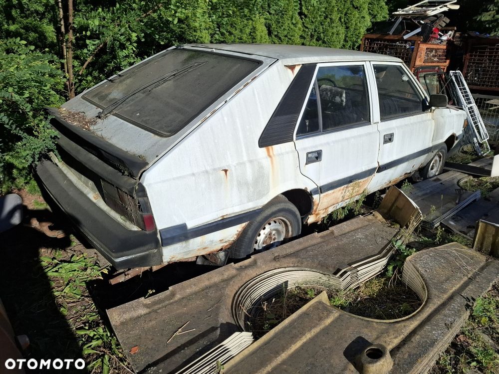 Polonez Inny - 2