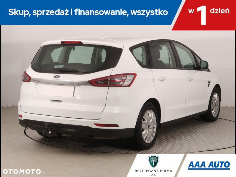 Ford S-Max - 6