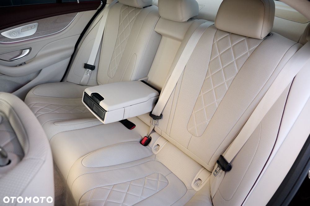 Mercedes-Benz CLS 450 4-Matic 9G-TRONIC - 26