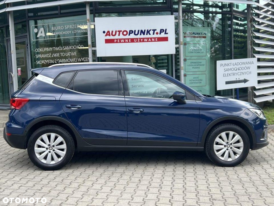 Seat Arona - 4