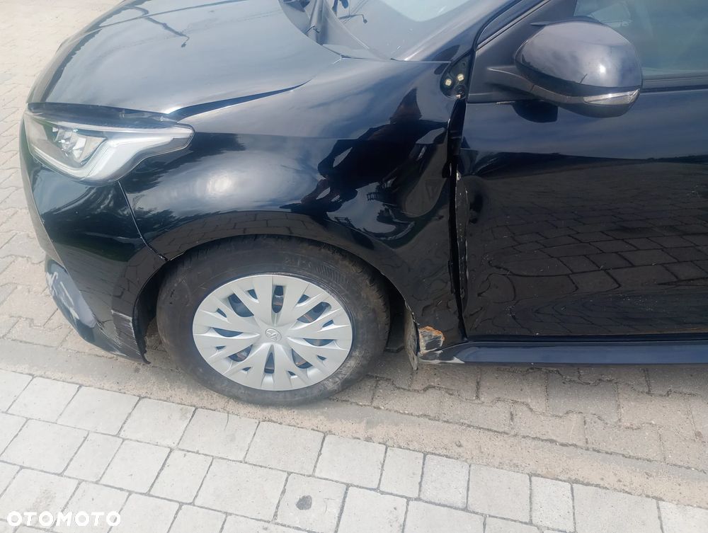 Toyota Yaris 1.5 VVT-i Business Edition - 25