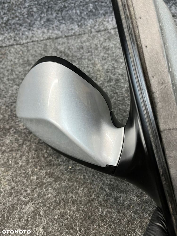 bmw f01 seria 7 lusterko prawe 3pin 354 - 8
