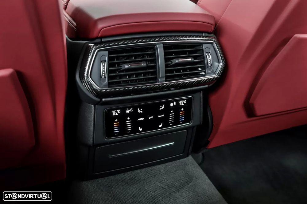 Lamborghini Urus 4.0 V8 - 28