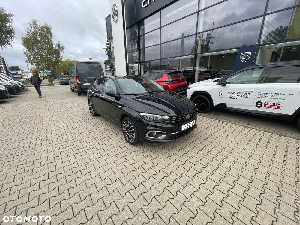 Fiat Tipo 1.0 T3 Life - 11