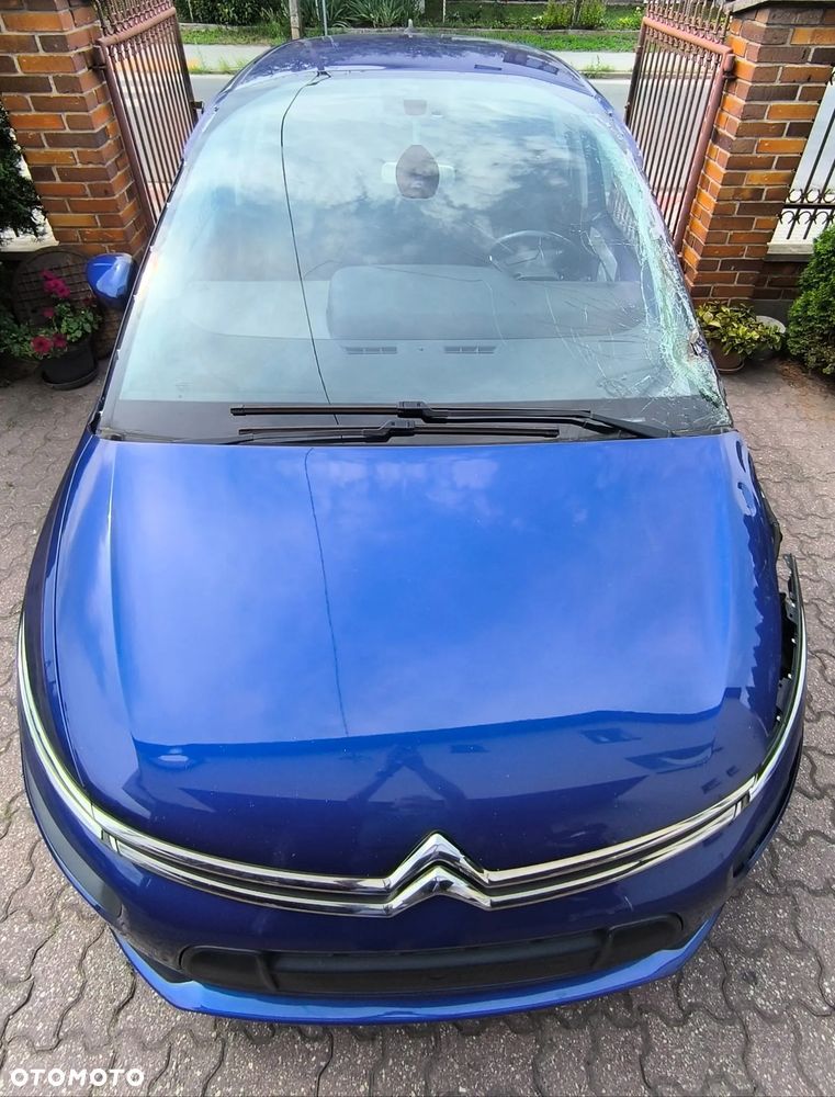 Citroën C4 SpaceTourer BlueHDi 120 Stop&Start EAT6 SELECTION - 12