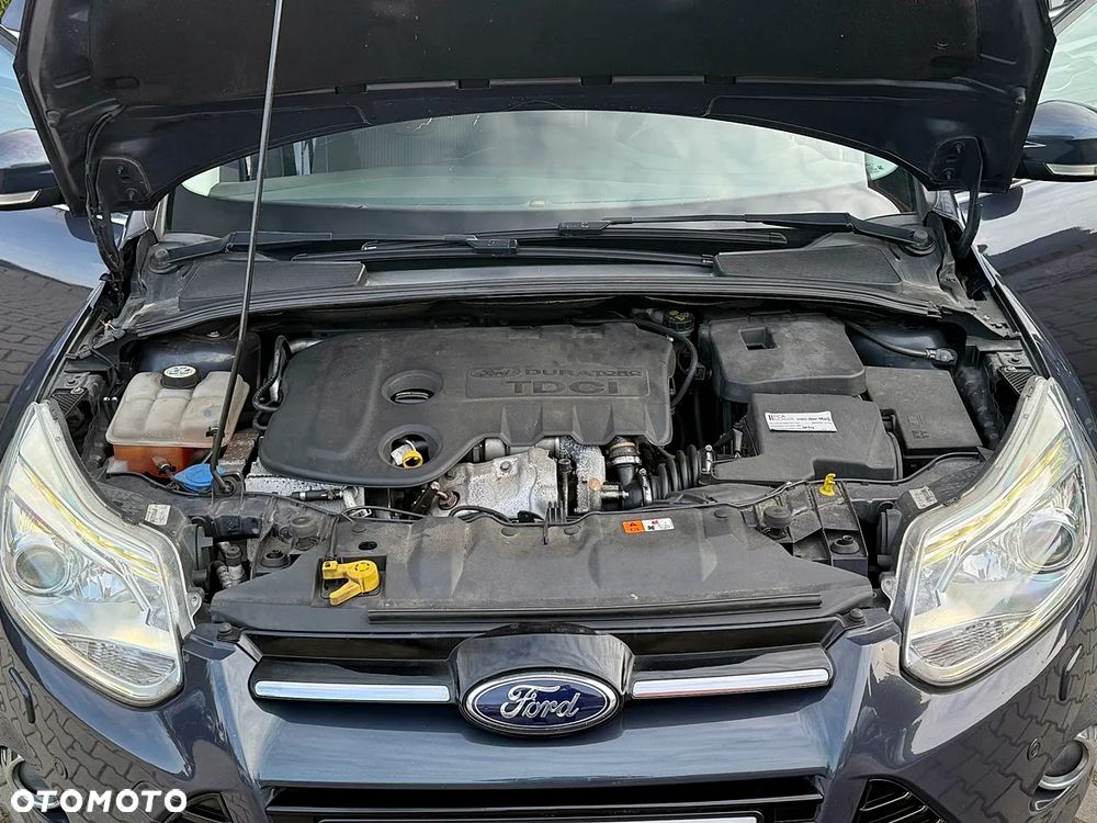 Ford Focus - 25