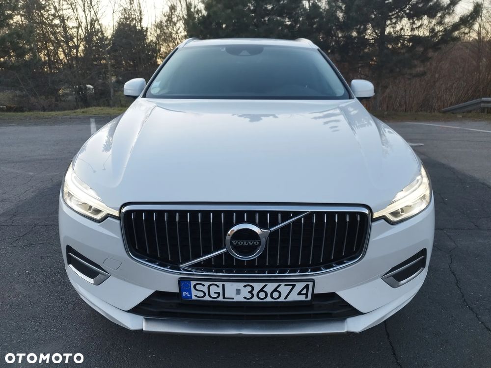 Volvo XC 60 D4 Inscription - 3