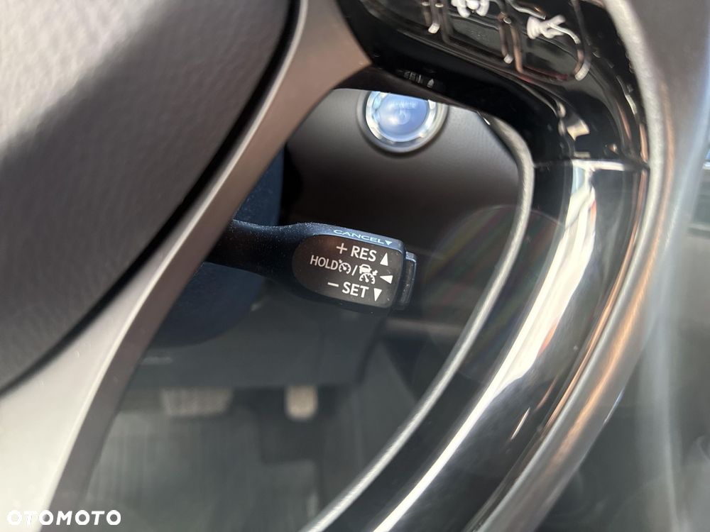 Toyota C-HR 1.8 Hybrid Style - 24