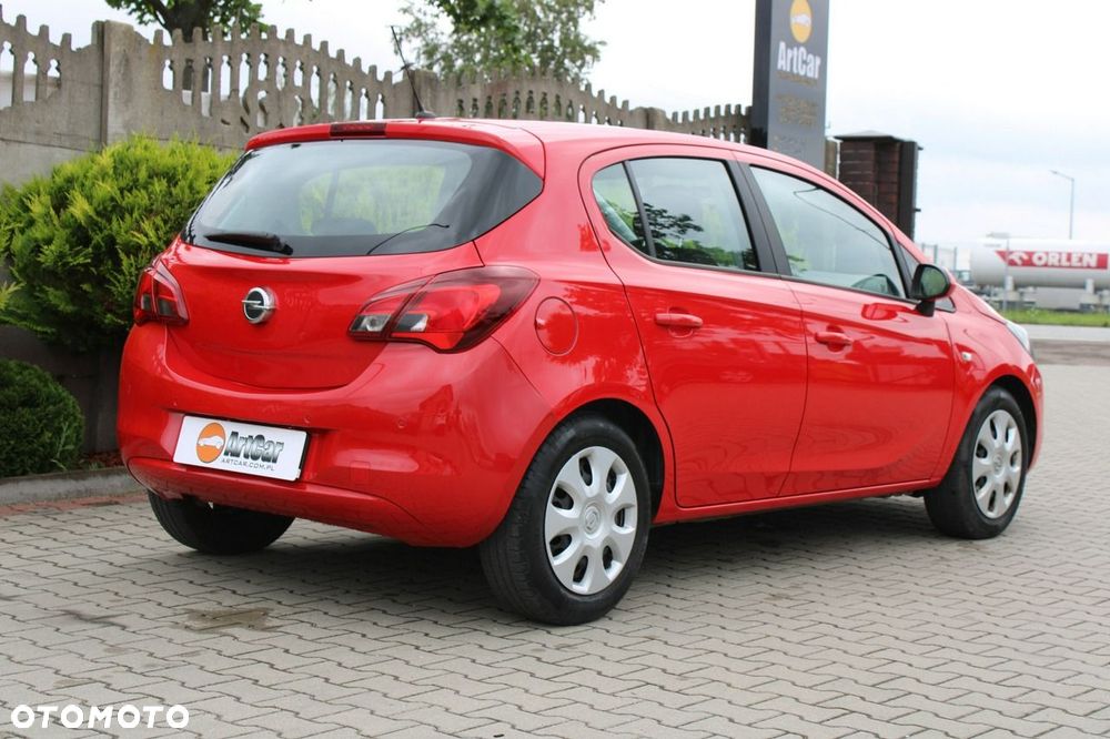 Opel Corsa - 16