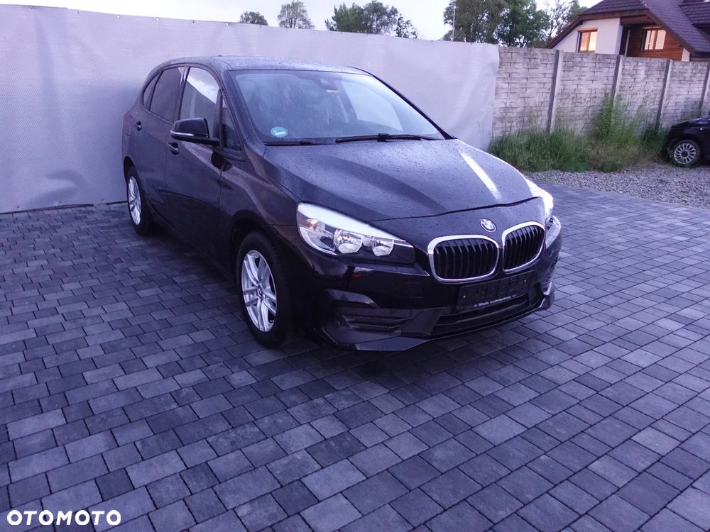 BMW Seria 2 - 8