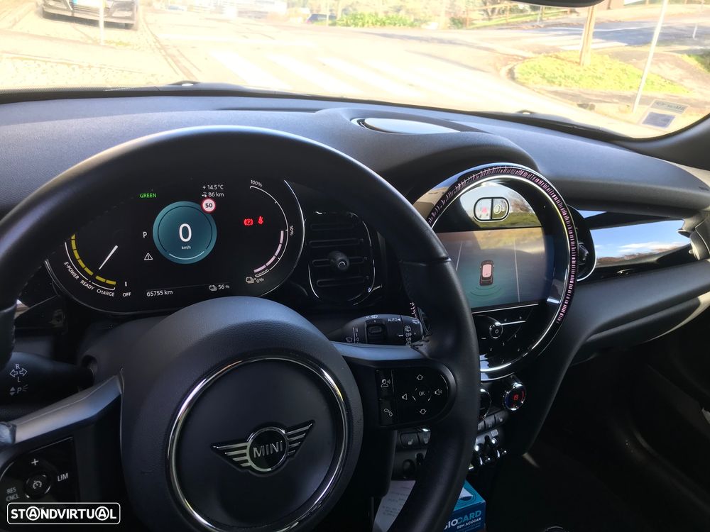 MINI Coupé - 19