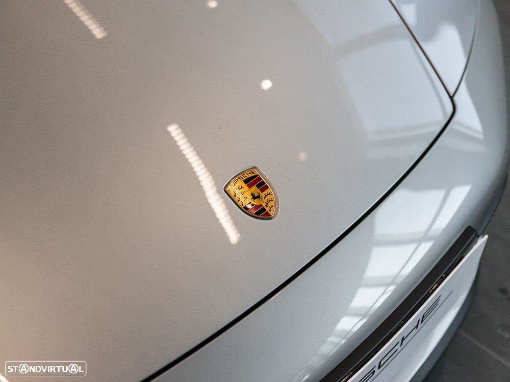 Porsche 911 (992) Carrera T PDK - 19