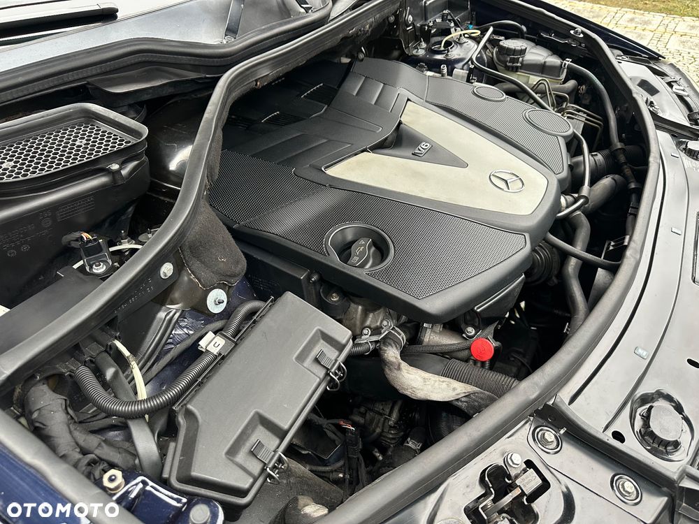 Mercedes-Benz ML 320 CDI 4Matic 7G-TRONIC DPF - 33