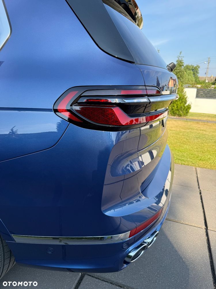 BMW-ALPINA XB7 Biturbo - 19