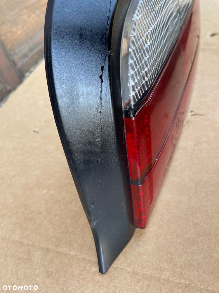 lampa tył prawa bmw e36 coupe cabrio ori bmw - 4