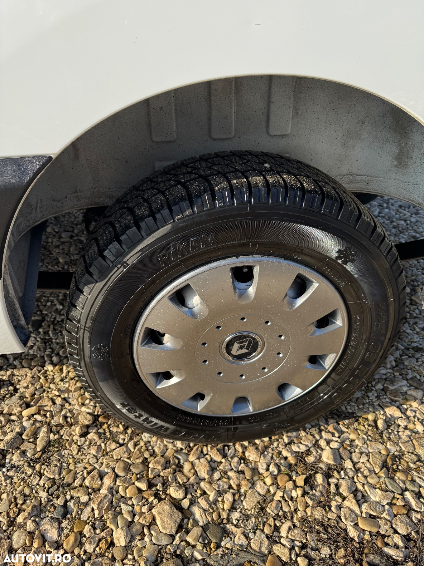 Renault Master 2.3 180cp Impecabil !!✅ - 26