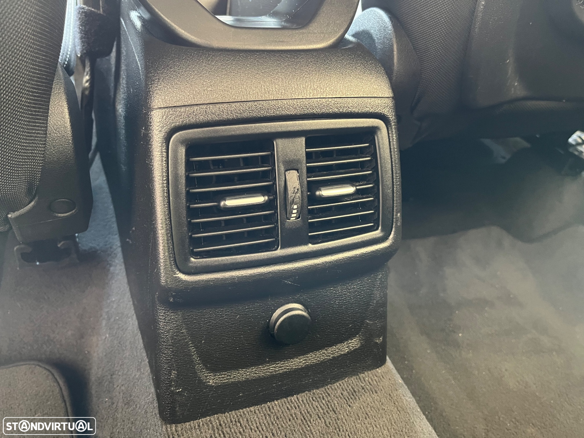 BMW X1 16 d sDrive Line Sport - 45