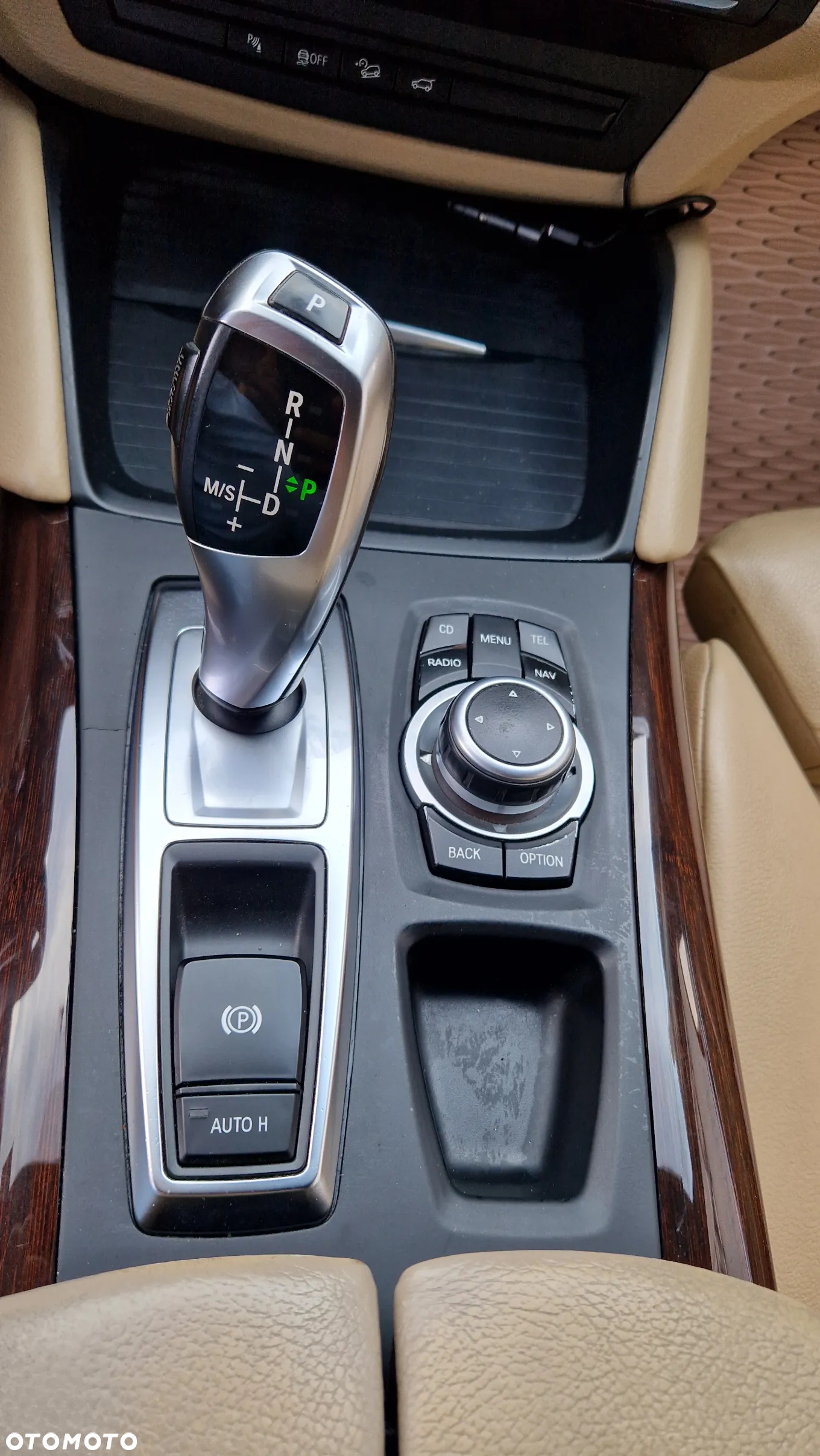 BMW X6 xDrive30d - 22