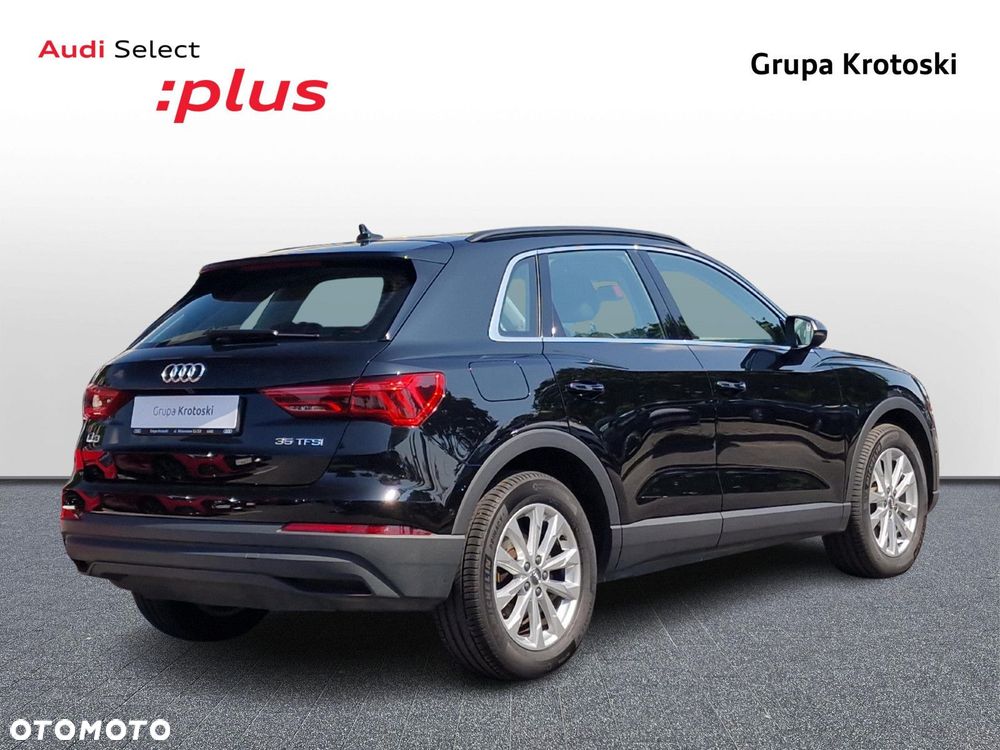 Audi Q3 - 5
