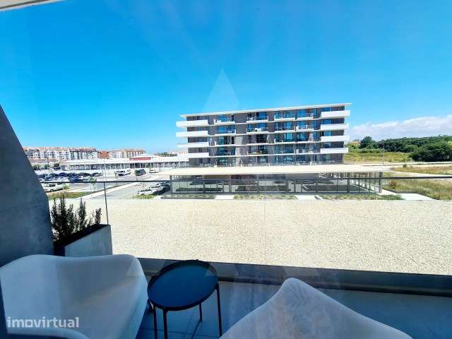 Apartamento semi-novo no centro de Aveiro! - Grande imagem: 4/9
