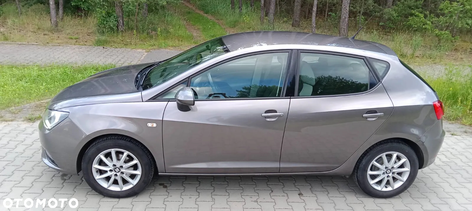 Seat Ibiza 1.2 TSI Style - 5
