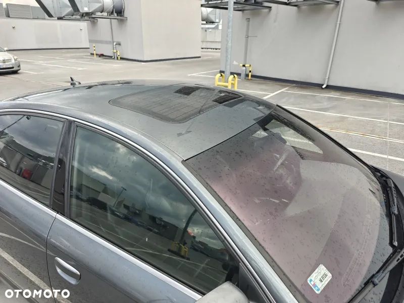 Audi A6 Limousine 3.0 TDI Quattro Tiptronic - 17