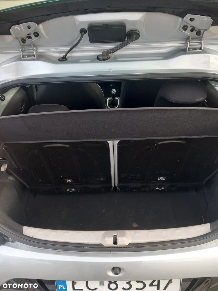 Toyota Aygo - 10