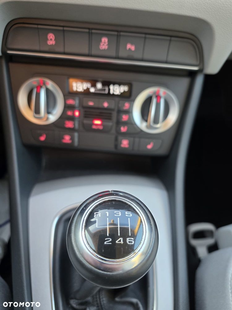 Audi Q3 - 19