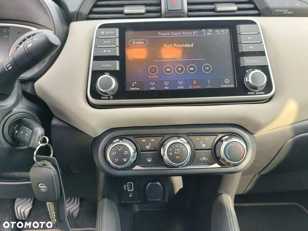 Nissan Micra 1.0 IG-T Kiiro - 22