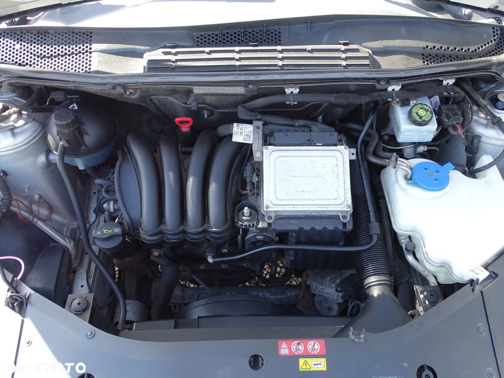 Mercedes-Benz Klasa B 170 Special Edition - 20