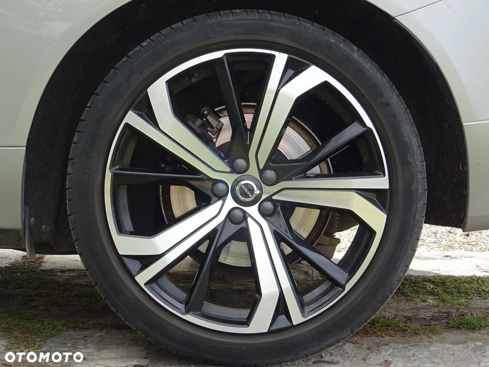 Volvo XC 60 B5 D AWD Geartronic RDesign - 16