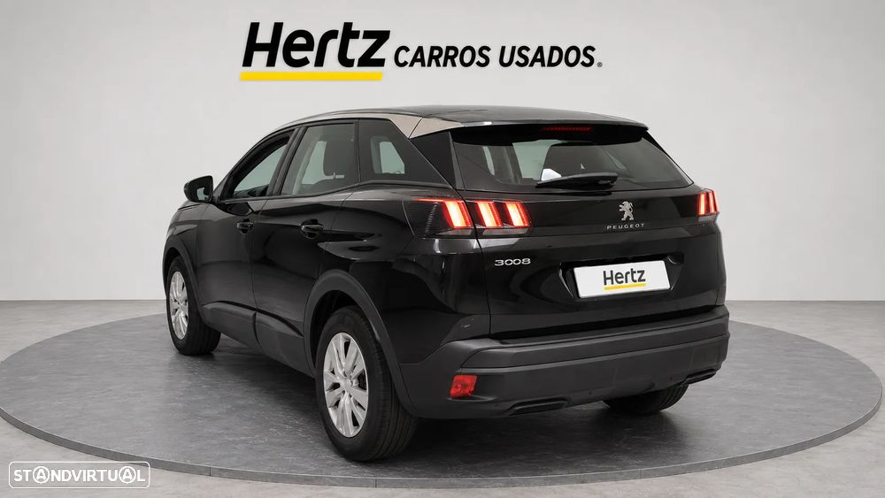 Peugeot 3008 1.2 PureTech Active Pack - 4