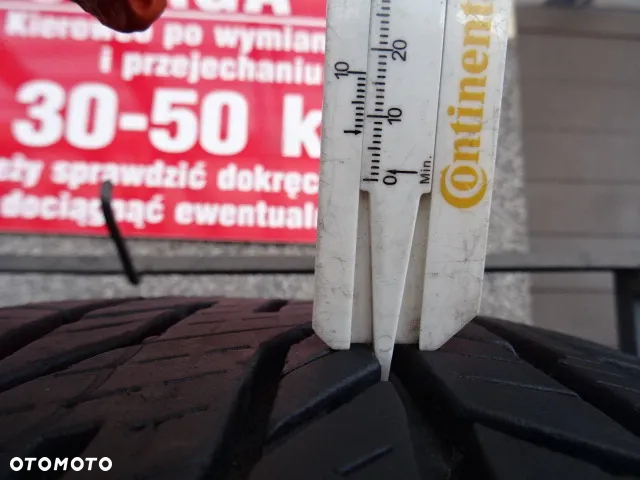 255/65/R17 110T Continental Conti Cross Contact LX2 - 5