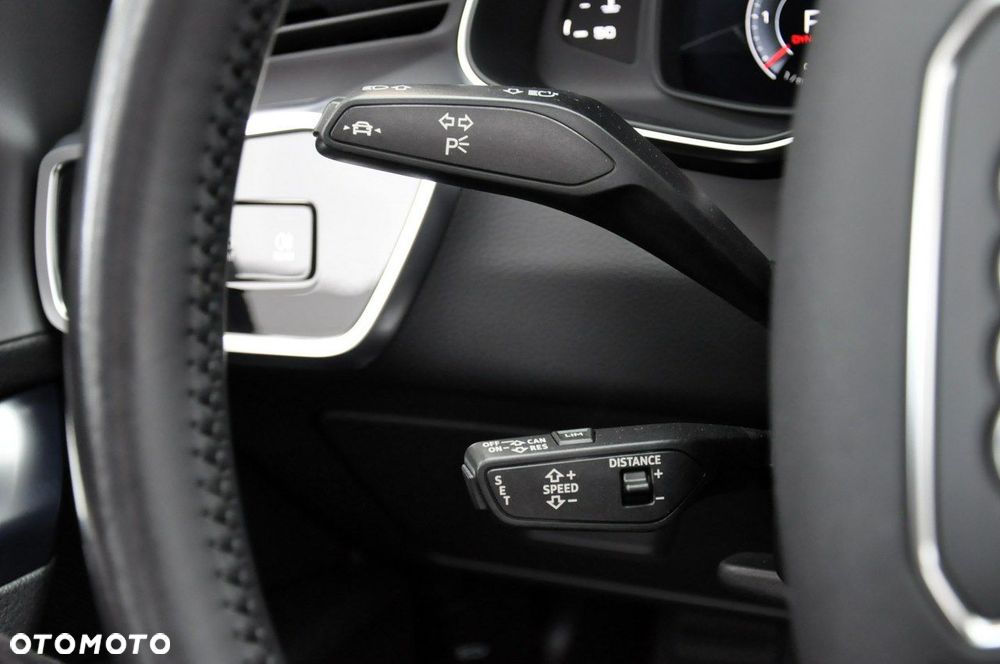 Audi A7 Sportback - 24