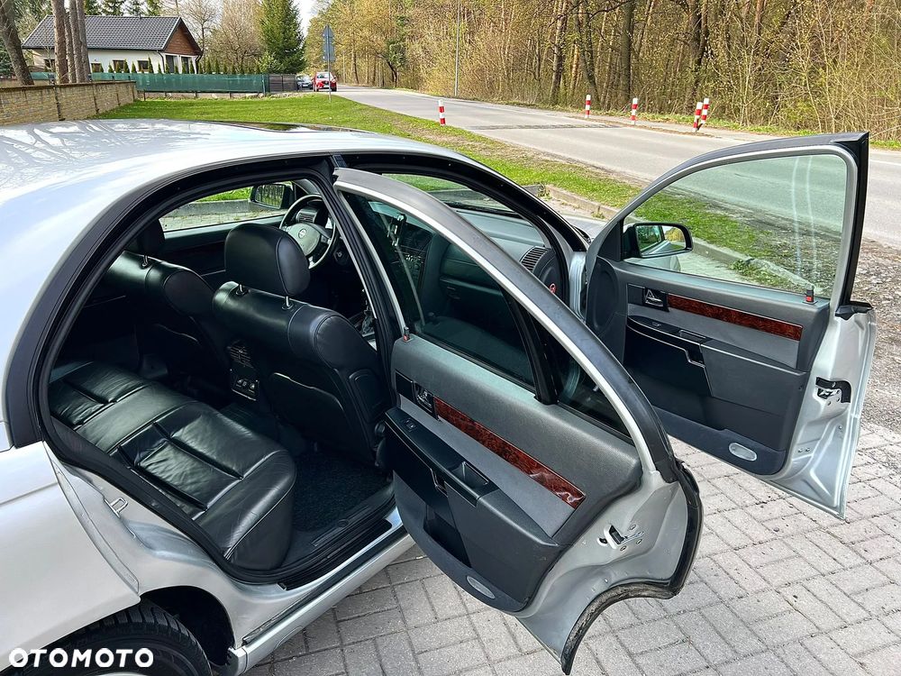 Opel Omega 2.2 Elegance - 13