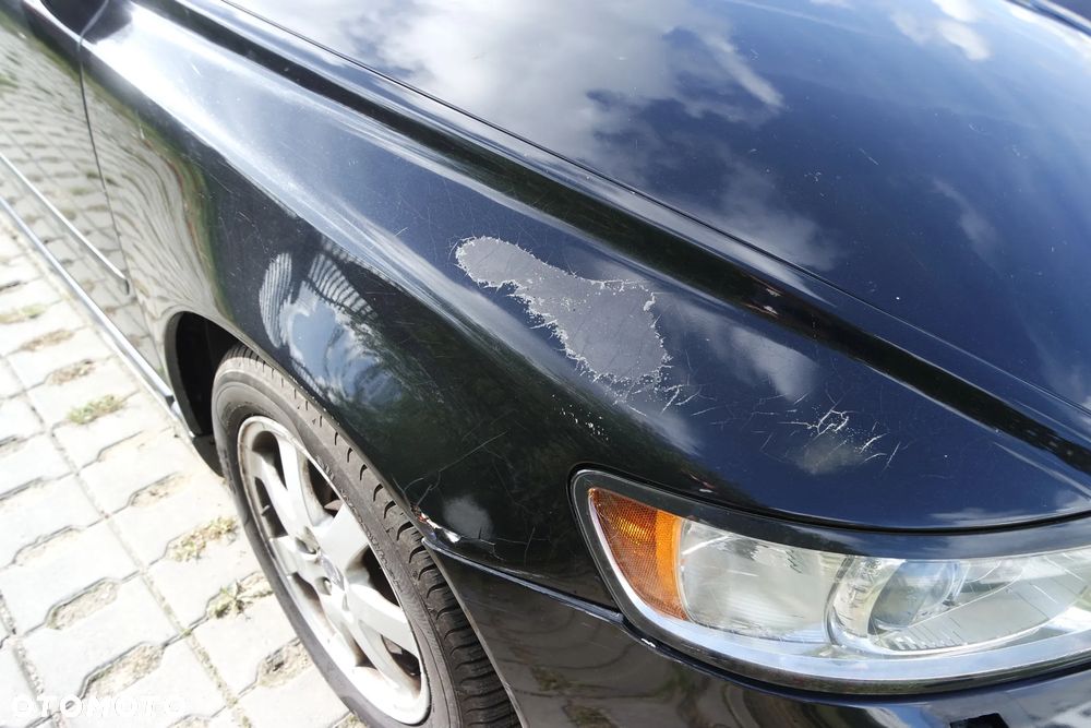 Volvo S40 - 6