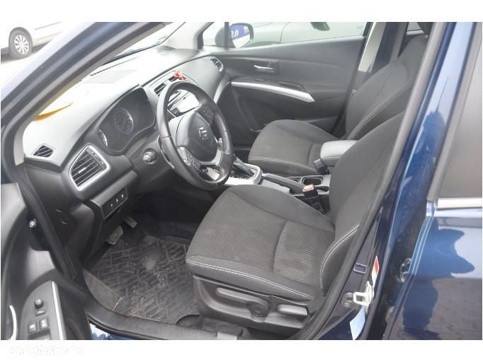 Suzuki SX4 S-Cross 1.4 T Premium - 18