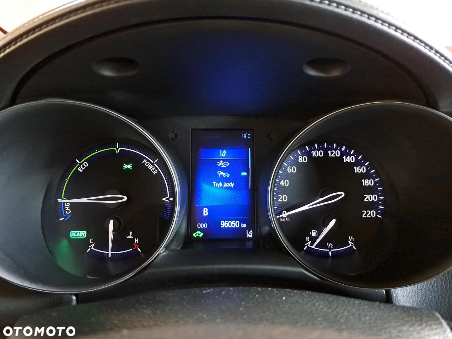 Toyota C-HR 1.8 Hybrid Premium - 32