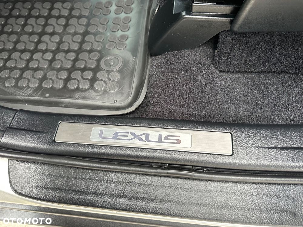 Lexus RX 400h (hybrid) Executive - 24