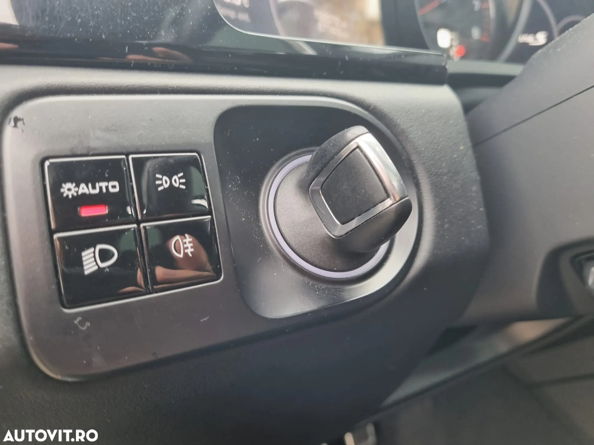 Porsche Cayenne S Tiptronic S Platinum Edition - 24