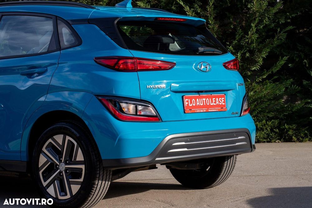 Hyundai KONA - 5